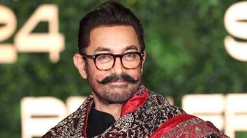 Aamir Khan BREAKS silence on Sitaare Zameen Par characters, “There are 10 protagonists, some with Down Syndrome, some Autistic”