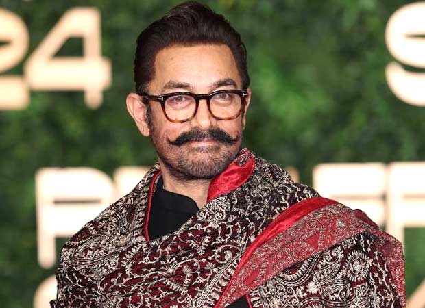 Aamir Khan BREAKS silence on Sitaare Zameen Par characters, “There are 10 protagonists, some with Down Syndrome, some Autistic” 