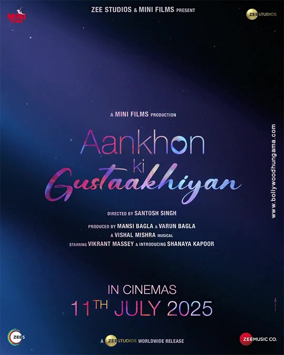 aankhon ki gustaakhiyan 3
