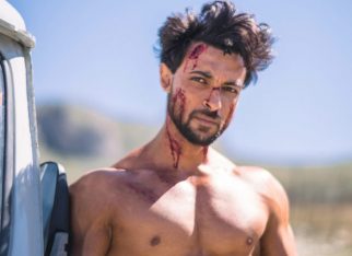 Aayush Sharma celebrates one year of Ruslaan; calls it a film that ‘truly transformed’ him as an actor and a person Aayush Sharma celebrates one year of Ruslaan; calls it a film that ‘truly transformed’ him as an actor and a person