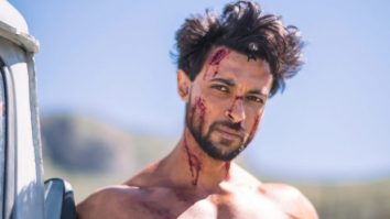 Aayush Sharma celebrates one year of Ruslaan; calls it a film that ‘truly transformed’ him as an actor and a person