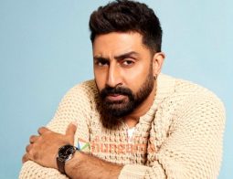 Abhishek Bachchan