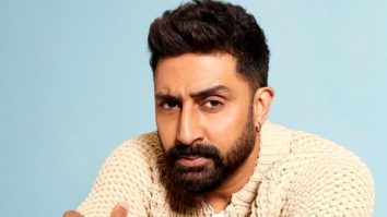 Abhishek Bachchan