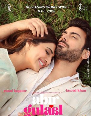 Abir Gulaal