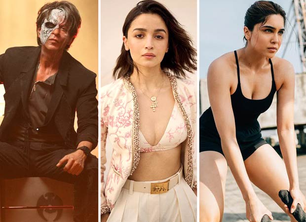EXCLUSIVE: Action director Craig Macrae on why Jawan’s hospital scene was the most DIFFICULT scene of his career; also reveals Alia Bhatt, Sharvari trained for 3 months DAILY for Alpha: “Audience will be BLOWN away by the film’s action” 