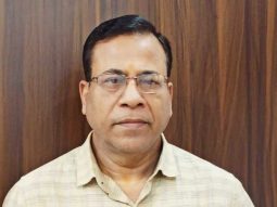 Aditya N. Sharma Aditya N. Sharma
