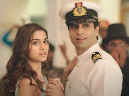 Adivi Sesh and Saiee M Manjrekar starrer Major to be screened in Japan; to be hosted by the Indian Embassy