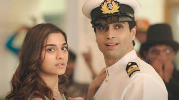 Adivi Sesh and Saiee M Manjrekar starrer Major to be screened in Japan; to be hosted by the Indian Embassy