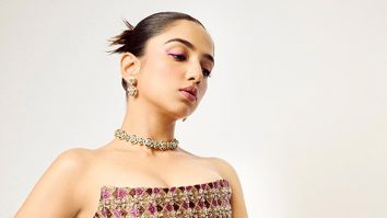 Celeb Photos Of Ahsaas Channa