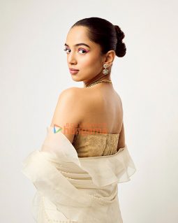 Celeb Photos Of Ahsaas Channa