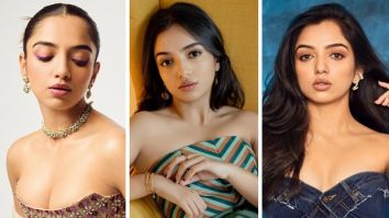 6 times Ahsaas Channa served bold sleeveless looks with a fresh twist