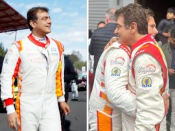 Ajith Kumar Racing Team clinches second place at Spa Francorchamps in Belgium
