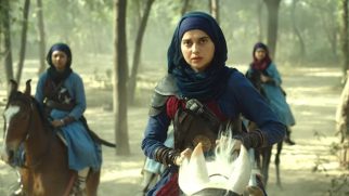 Akaal – Dialogue Promo (Hindi) | Gippy Grewal, Nimrat Khaira