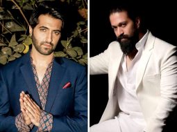 Akshay Oberoi dives deep into learning Kannada for his South debut in Toxic alongside Yash