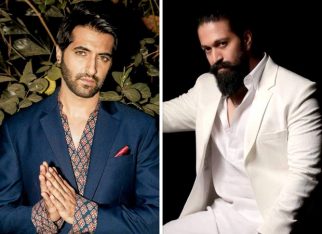 Akshay Oberoi dives deep into learning Kannada for his South debut in Toxic alongside Yash