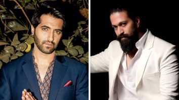 Akshay Oberoi dives deep into learning Kannada for his South debut in Toxic alongside Yash