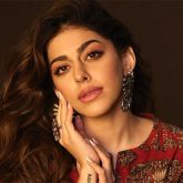 Alaya F recalls being rejected and replaced before bagging Jawaani Jaaneman: "I couldn’t have had a better debut film"