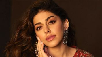 Alaya F recalls being rejected and replaced before bagging Jawaani Jaaneman: “I couldn’t have had a better debut film”
