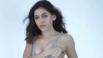 Alaya F’s bold photoshoot