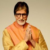 Amitabh Bachchan joins hands with JioHotstar to celebrate Ram Navami; deets inside