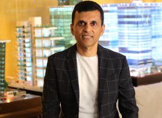 Anand Pandit observes, “Today we are missing out on emotional connection with the audiences”