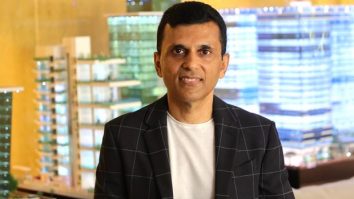 Anand Pandit observes, “Today we are missing out on emotional connection with the audiences”