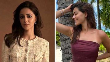 Ananya Panday becomes Chanel’s first-ever Indian brand ambassador