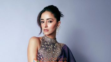 Ananya Panday