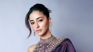 Ananya Panday