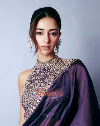 Ananya Panday