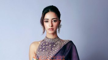Ananya Panday