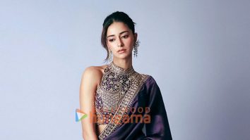 Ananya Panday