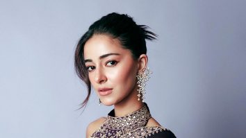 Ananya Panday