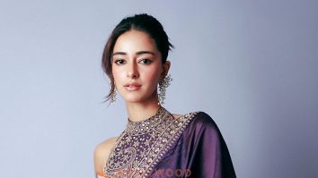 Ananya Panday