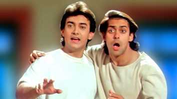 Andaz Apna Apna re-release: Rajkumar Santoshi recalls making the Salman Khan – Aamir Khan starrer; reveals, “Even the cameraman couldn’t stop laughing”