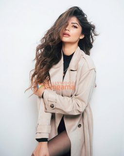 Celeb Photos Of Anjini Dhawan