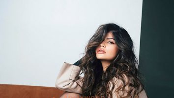 Celeb Photos Of Anjini Dhawan
