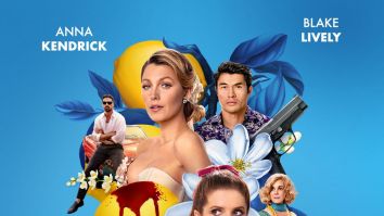 Another Simple Favor (English)