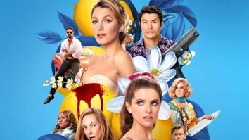 Movie Review: ANOTHER SIMPLE FAVOR benefits from an intriguing script but it gets affected by the second half