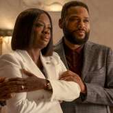 Anthony Anderson on Working with Viola Davis in Prime Video’s G20; says, “The best people, the best material – I got all of that”