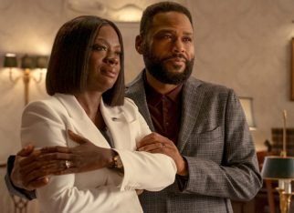 Anthony Anderson on Working with Viola Davis in Prime Video’s G20; says, “The best people, the best material – I got all of that”
