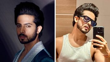 Anupama actor Sagar Parekh shows how to balance luxury and subtle style in his Instagram post