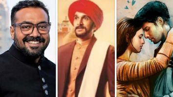 Anurag Kashyap REACTS with a sarcastic comment as Phule faces censorship over caste references after Dhadak 2