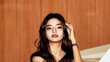 Anushka Sen