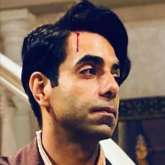 Aparshakti Khurana marks 2 years of Jubilee and his role as Madan Kumar; see post