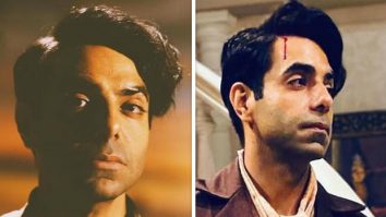 Aparshakti Khurana marks 2 years of Jubilee and his role as Madan Kumar; see post