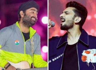 Arijit Singh cancels Chennai concert after Pahalgam terror attack; Anirudh Ravichander pauses ticket sales of Hukum World Tour Arijit Singh cancels Chennai concert after Pahalgam terror attack; Anirudh Ravichander pauses ticket sales of Hukum World Tour