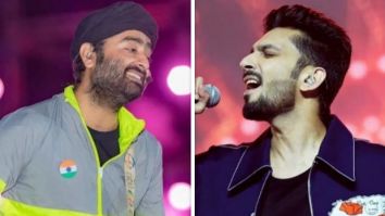 Arijit Singh cancels Chennai concert after Pahalgam terror attack; Anirudh Ravichander pauses ticket sales of Hukum World Tour