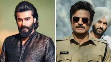 SHOCKING: Arjun Kapoor reveals Rahul Bhat snubbed him when Arjun messaged him to praise his Black Warrant performance: “He didn’t pick up my call. I messaged him, ‘Can I call you’. He replied, ‘For what?'”