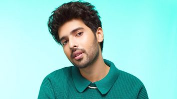 Armaan Malik reflects on his UK comeback with sold-out shows in London and Leicester